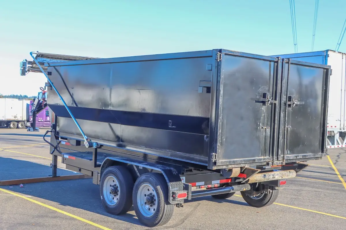 Dumpster Rental services in Norwich, NY